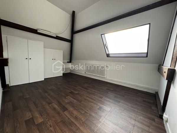 Maison ancienne de 199,99 m²