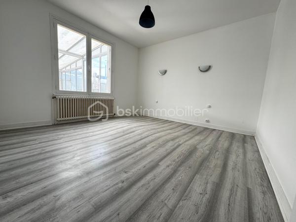 Maison ancienne de 199,99 m²