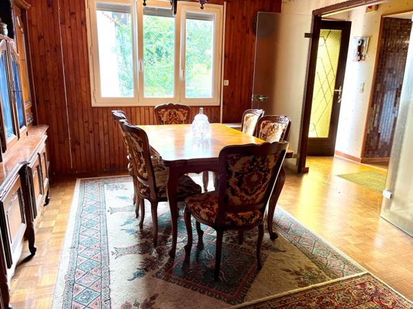 ? À vendre ? Maison familiale au coeur du village