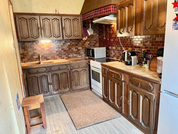 ? À vendre ? Maison familiale au coeur du village