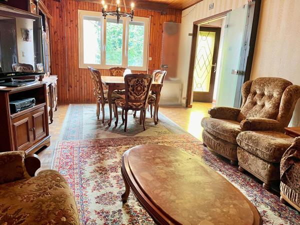 ? À vendre ? Maison familiale au coeur du village