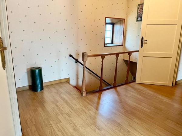 ? À vendre ? Maison familiale au coeur du village