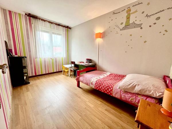 ? À vendre ? Maison familiale au coeur du village