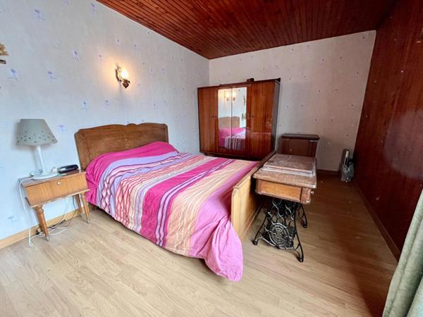 ? À vendre ? Maison familiale au coeur du village