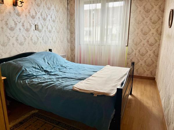 ? À vendre ? Maison familiale au coeur du village