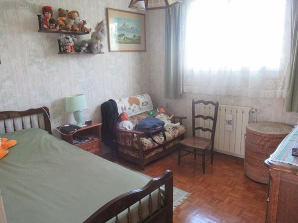 Maison à vendre à La Rivière-de-Corps dans l'Aube (10440), ref : 10377/898