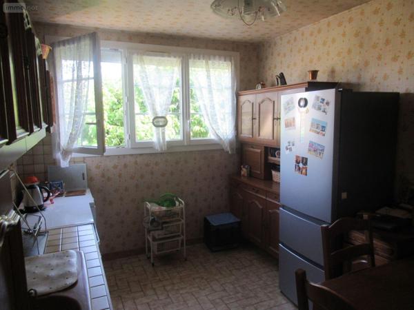 Maison à vendre à La Rivière-de-Corps dans l'Aube (10440), ref : 10377/898