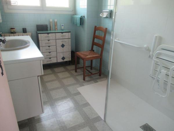 Maison à vendre à La Rivière-de-Corps dans l'Aube (10440), ref : 10377/898