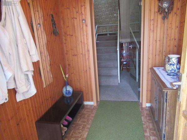 Maison à vendre à La Rivière-de-Corps dans l'Aube (10440), ref : 10377/898