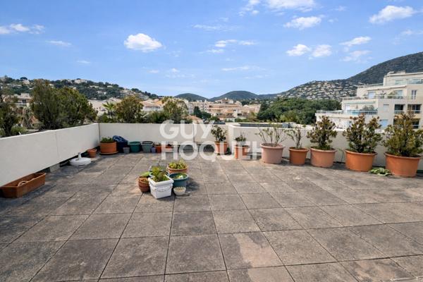 APPARTEMENT À VENDRE DE 4 PIÈCES DE 78,70 M²