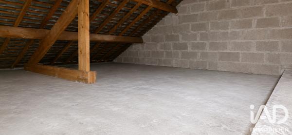 Maison à vendre 5 pièces 115 m² Allaire