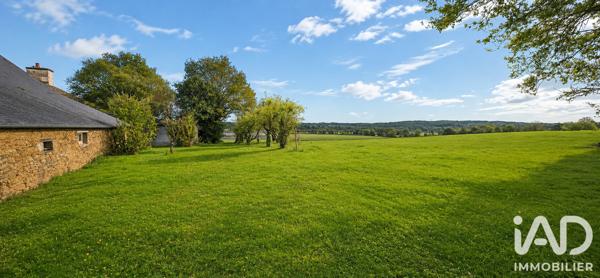 Maison à vendre 5 pièces 115 m² Allaire