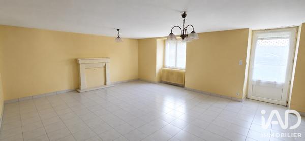 Maison à vendre 5 pièces 115 m² Allaire