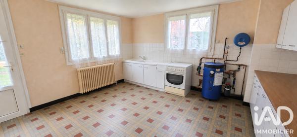 Maison à vendre 5 pièces 115 m² Allaire