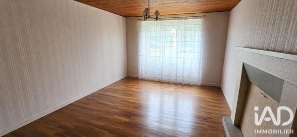 Maison à vendre 5 pièces 115 m² Allaire