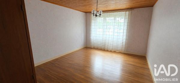 Maison à vendre 5 pièces 115 m² Allaire