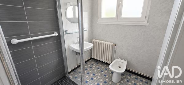 Maison à vendre 5 pièces 115 m² Allaire