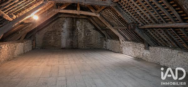 Maison à vendre 5 pièces 115 m² Allaire