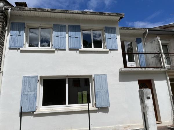 Maison à vendre |  Lourdes |  4 pièces | 102 m²