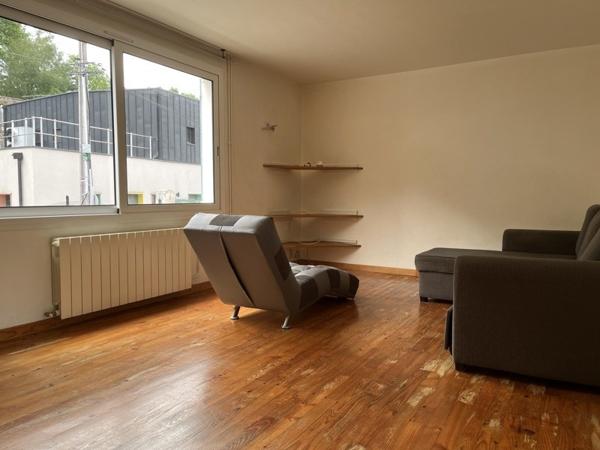 Maison à vendre |  Lourdes |  4 pièces | 102 m²