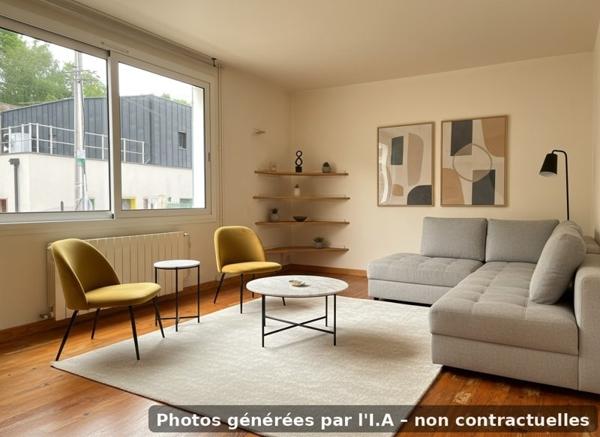 Maison à vendre |  Lourdes |  4 pièces | 102 m²