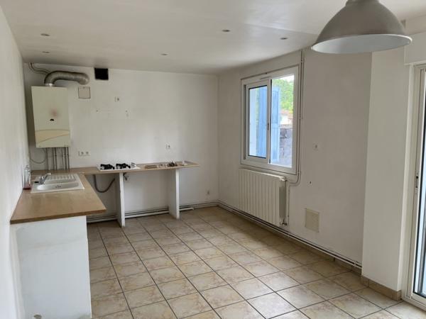 Maison à vendre |  Lourdes |  4 pièces | 102 m²