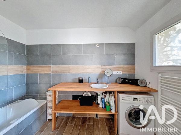 Appartement à vendre 3 pièces 71,83 m² Saint-Aubin-d'Aubigné