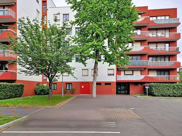 Appartement Nantes Est 3 pièce(s) 64 m2