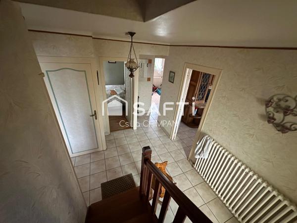 Superbe néo bretonne