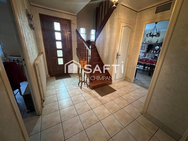 Superbe néo bretonne