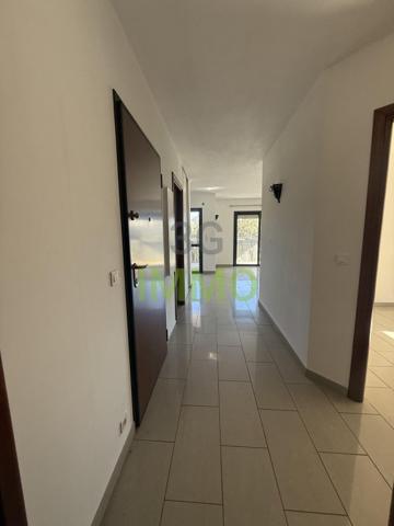 Vente / Appartement T3