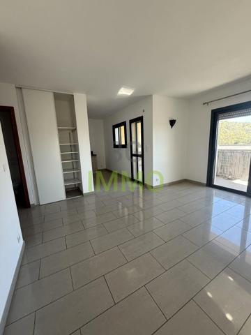 Vente / Appartement T3