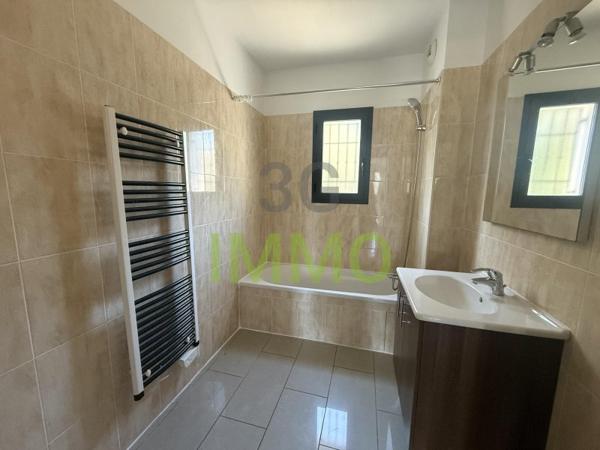 Vente / Appartement T3