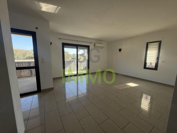 Vente / Appartement T3