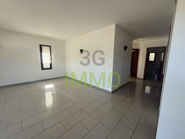 Vente / Appartement T3