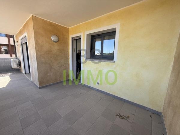 Vente / Appartement T3