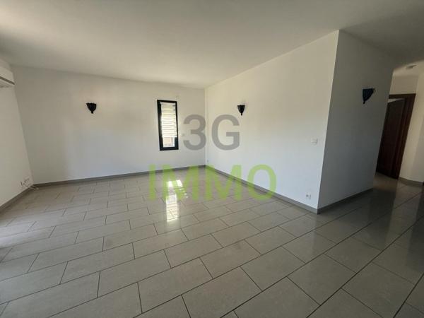 Vente / Appartement T3