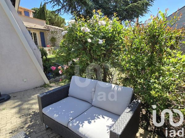 Maison traditionnelle 6 pièces de 177 m² à Manduel (30129)