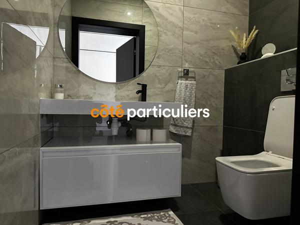 Vente Maison214 m² - 6 Pièces - MIRECOURT (88500)