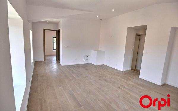 Appartement à vendre    2 pièces • 40 m2 Marseille 13