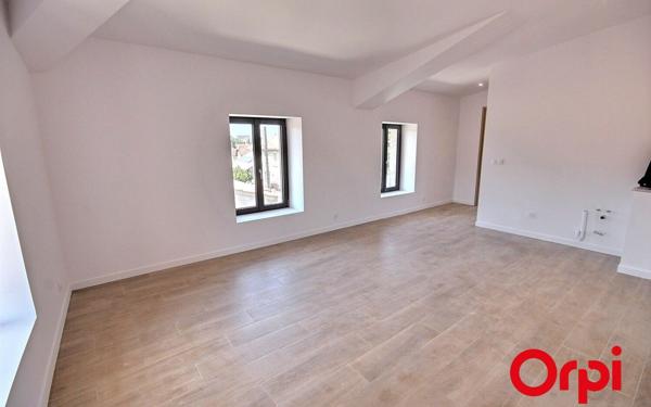 Appartement à vendre    2 pièces • 40 m2 Marseille 13