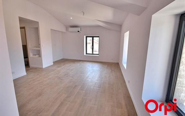 Appartement à vendre    2 pièces • 40 m2 Marseille 13