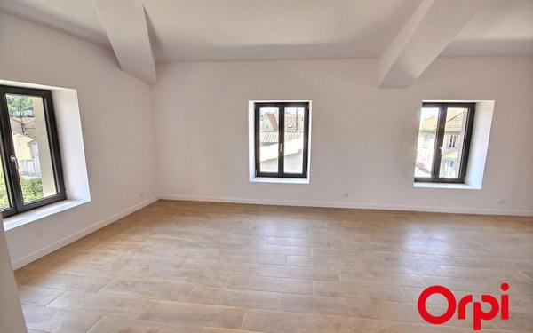 Appartement à vendre    2 pièces • 40 m2 Marseille 13
