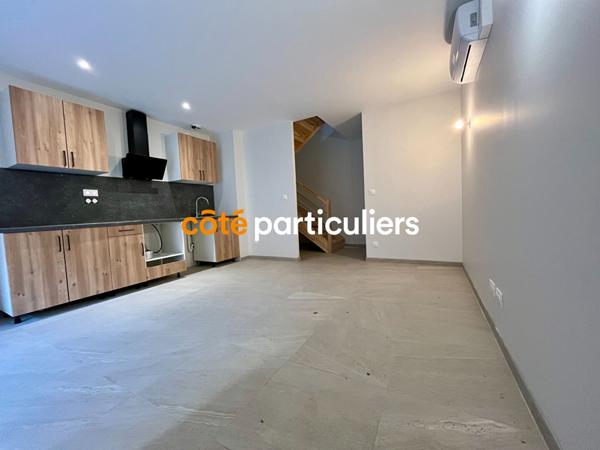 Location Appartement59,73 m² - 3 Pièces - MONTAUBAN (82000)