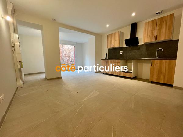 Location Appartement59,73 m² - 3 Pièces - MONTAUBAN (82000)
