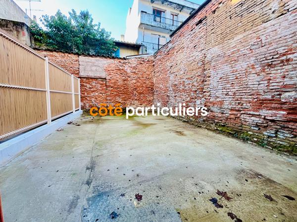 Location Appartement59,73 m² - 3 Pièces - MONTAUBAN (82000)