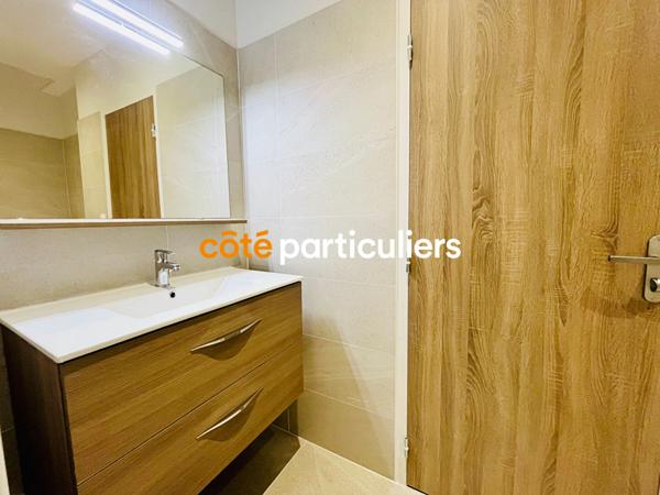 Location Appartement59,73 m² - 3 Pièces - MONTAUBAN (82000)