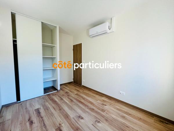 Location Appartement59,73 m² - 3 Pièces - MONTAUBAN (82000)