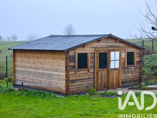 Maison à vendre 4 pièces 90 m² Malemort