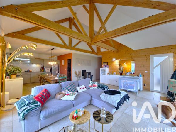 Maison à vendre 4 pièces 90 m² Malemort